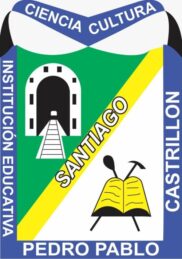 IER Pedro Pablo Castrillon